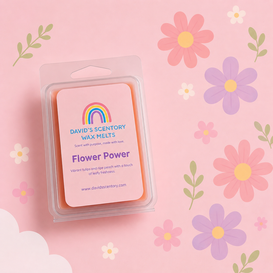 Flower Power