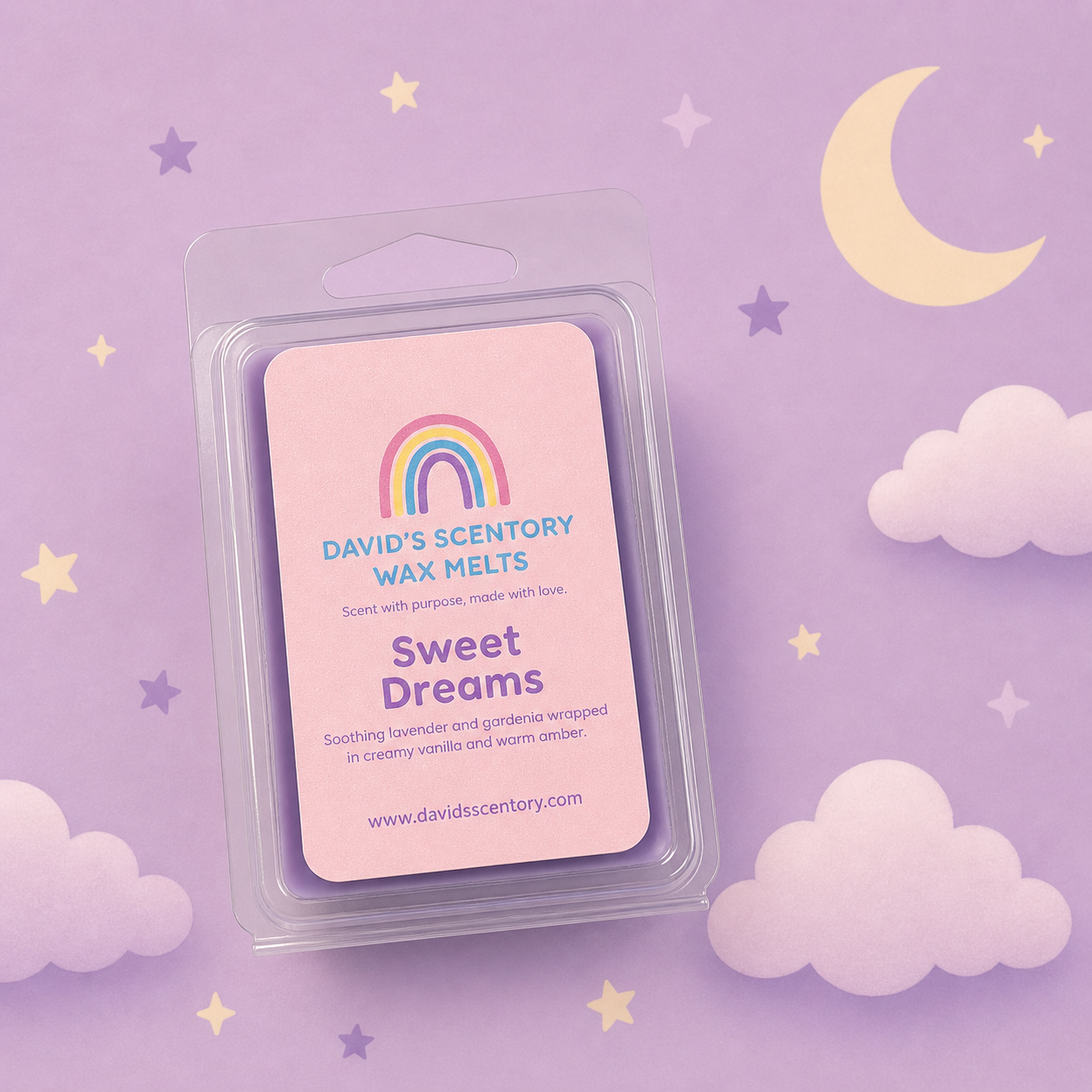 Sweet Dreams
