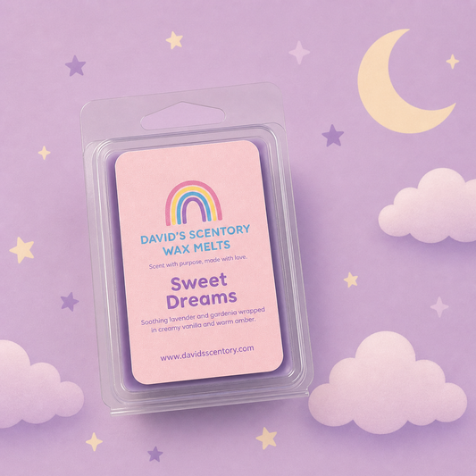 Sweet Dreams